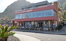 Hotel Salgueiro