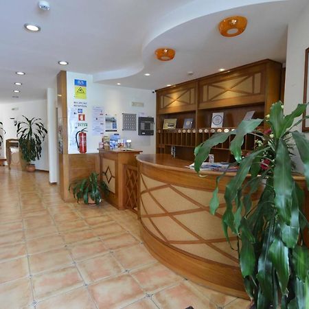 Hotel Salgueiro Порту-Мониш Экстерьер фото