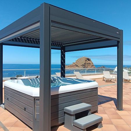 Hotel Salgueiro Порту-Мониш Экстерьер фото