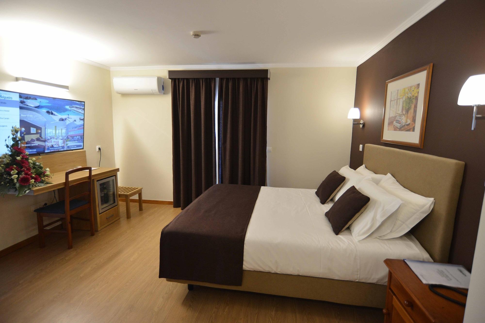 Hotel Salgueiro Порту-Мониш Экстерьер фото