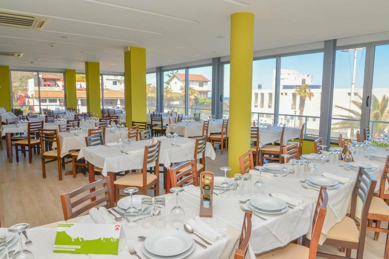 Hotel Salgueiro Порту-Мониш Экстерьер фото