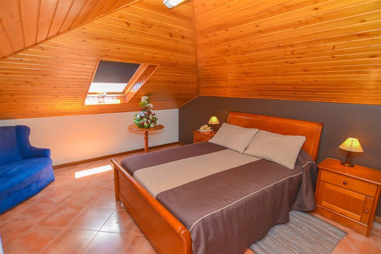 Hotel Salgueiro Порту-Мониш Экстерьер фото